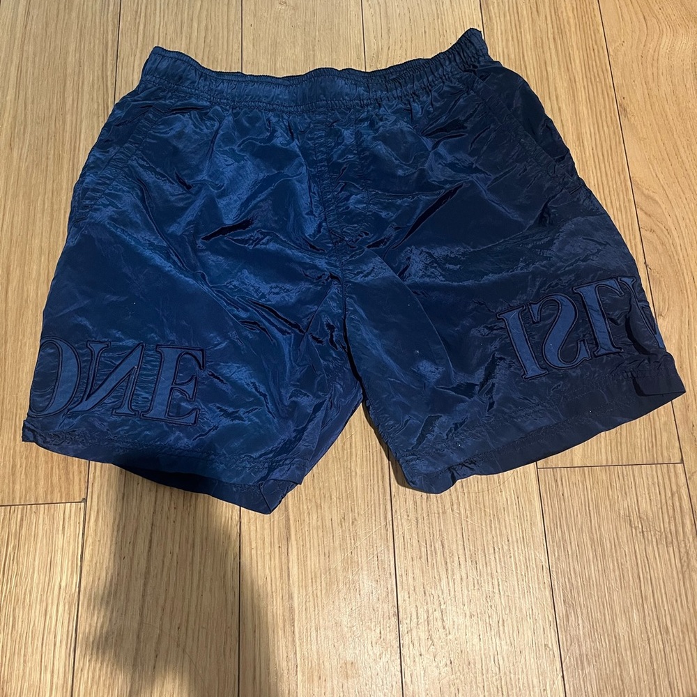 Stone island men’s swim shorts
